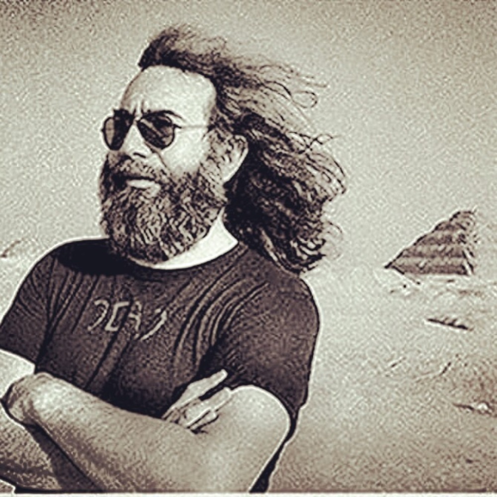 Meet your Posher, Tim